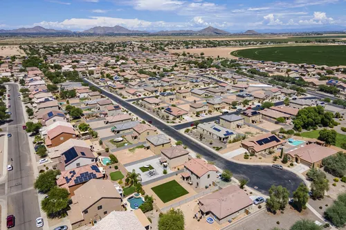 Highland Manor in Casa Grande, Arizona