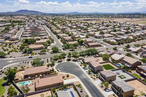 Highland Manor in Casa Grande, Arizona