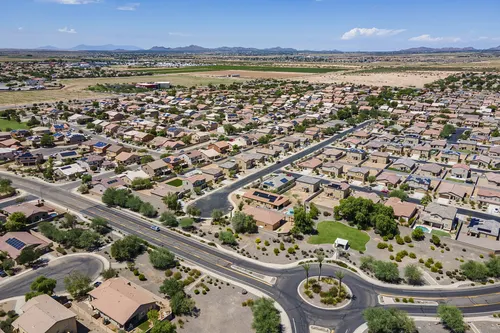 Highland Manor in Casa Grande, Arizona