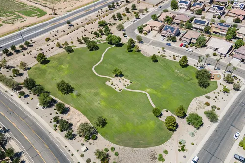 Highland Manor in Casa Grande, Arizona