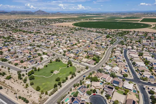 Highland Manor in Casa Grande, Arizona