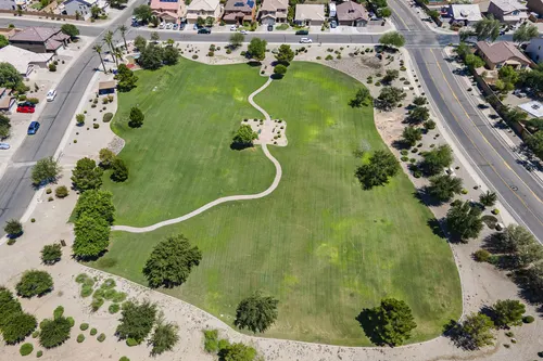 Highland Manor in Casa Grande, Arizona