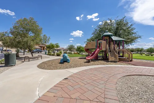 Highland Manor in Casa Grande, Arizona