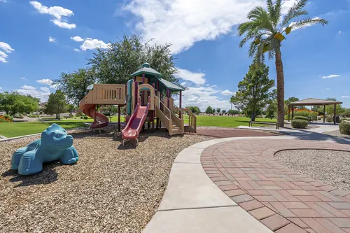 Highland Manor in Casa Grande, Arizona