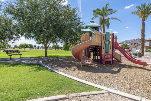 Highland Manor in Casa Grande, Arizona