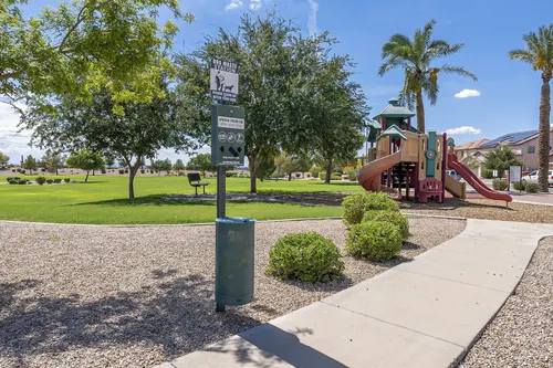 Highland Manor in Casa Grande, Arizona