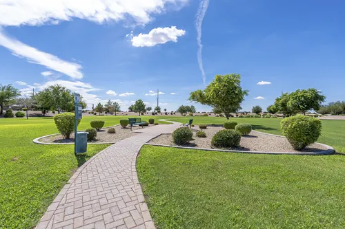Highland Manor in Casa Grande, Arizona
