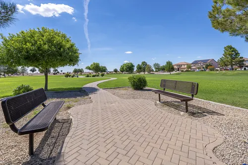 Highland Manor in Casa Grande, Arizona