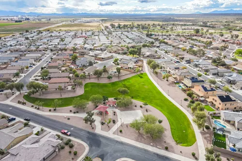 Los Portales in Casa Grande, Arizona