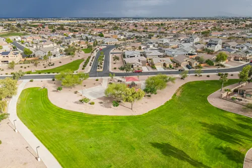 Los Portales in Casa Grande, Arizona