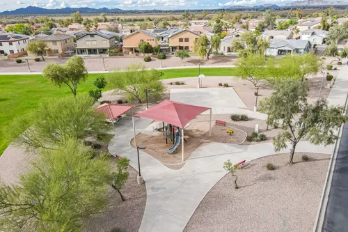 Los Portales in Casa Grande, Arizona