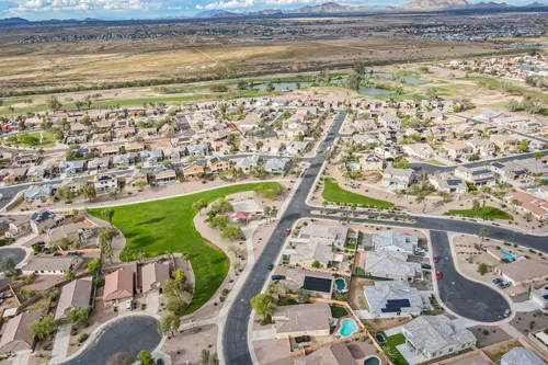 Los Portales in Casa Grande, Arizona