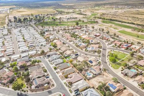 Los Portales in Casa Grande, Arizona