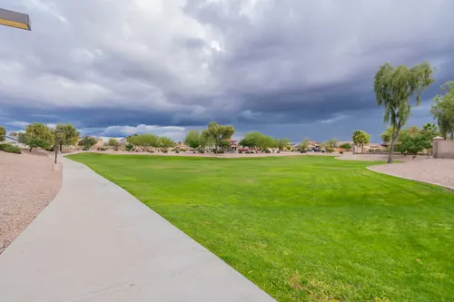 Los Portales in Casa Grande, Arizona