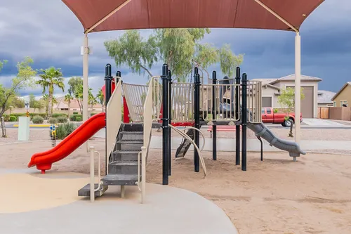 Los Portales in Casa Grande, Arizona
