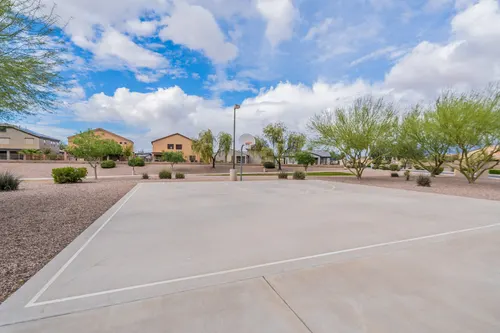 Los Portales in Casa Grande, Arizona