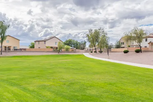 Los Portales in Casa Grande, Arizona