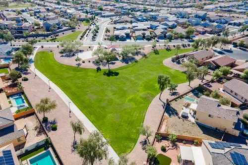 Los Portales in Casa Grande, Arizona