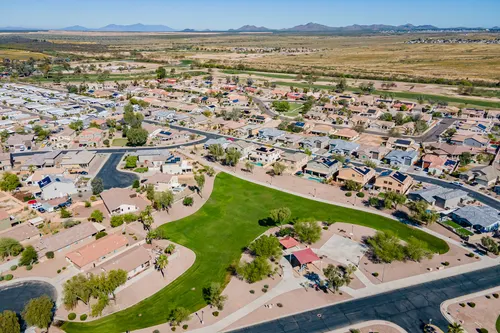 Los Portales in Casa Grande, Arizona