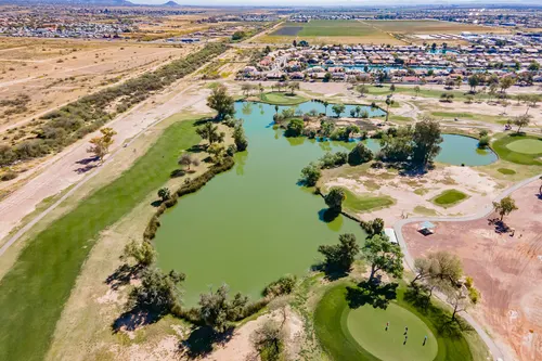 Los Portales in Casa Grande, Arizona