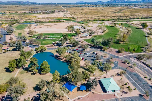 Los Portales in Casa Grande, Arizona