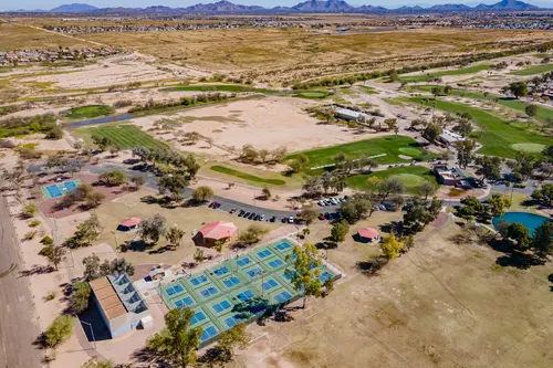 Los Portales in Casa Grande, Arizona