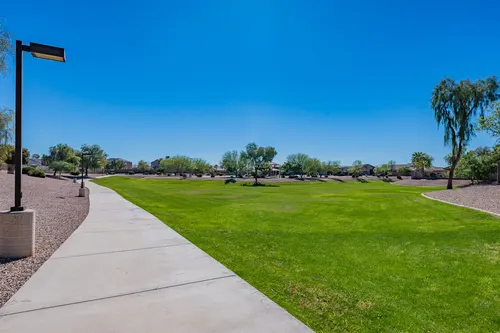 Los Portales in Casa Grande, Arizona