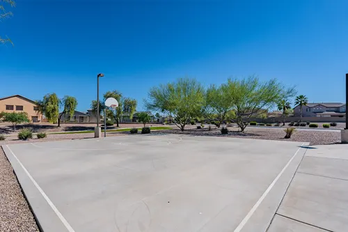 Los Portales in Casa Grande, Arizona