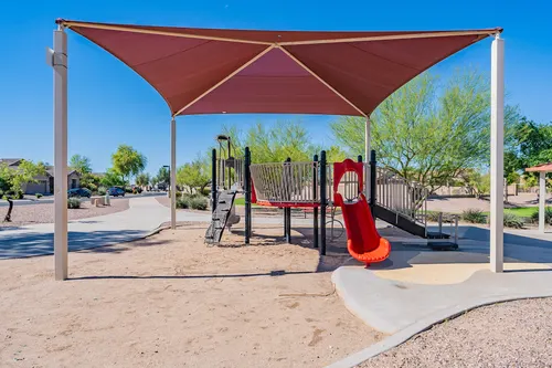 Los Portales in Casa Grande, Arizona