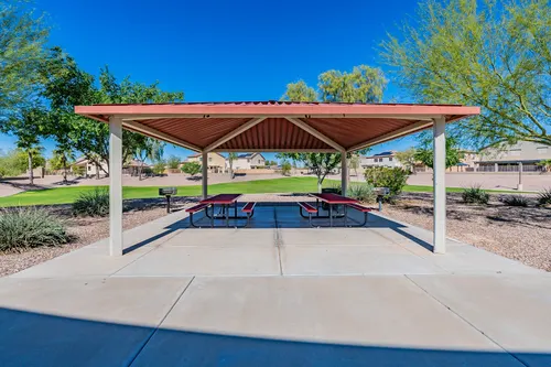 Los Portales in Casa Grande, Arizona