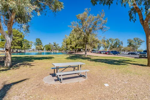 Los Portales in Casa Grande, Arizona