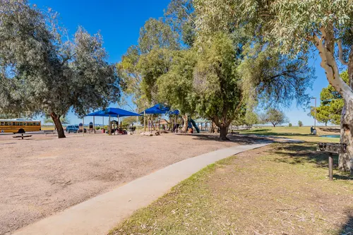 Los Portales in Casa Grande, Arizona