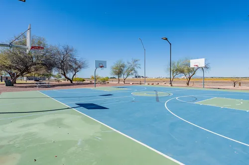 Los Portales in Casa Grande, Arizona