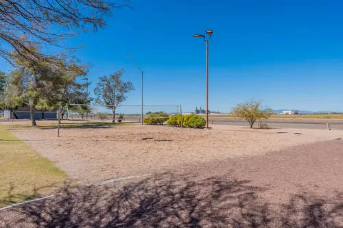 Los Portales in Casa Grande, Arizona