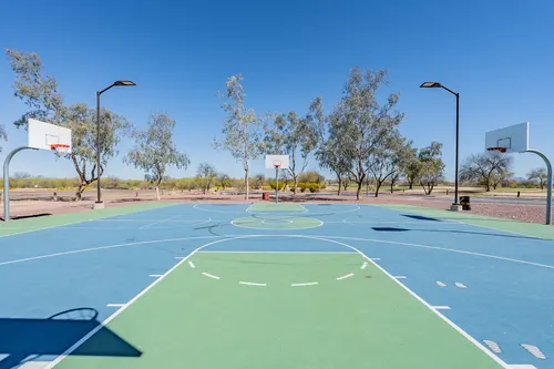 Los Portales in Casa Grande, Arizona