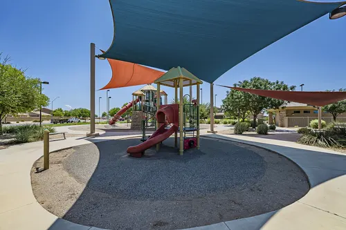 Mission Royale in Casa Grande, Arizona