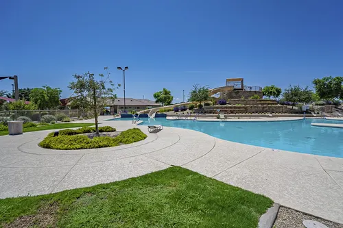 Mission Royale in Casa Grande, Arizona