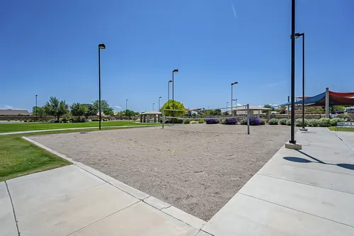 Mission Royale in Casa Grande, Arizona