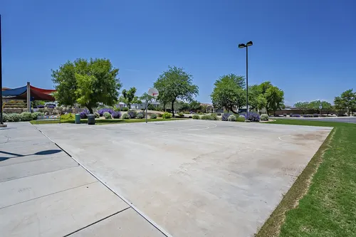 Mission Royale in Casa Grande, Arizona