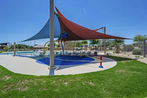 Mission Royale in Casa Grande, Arizona