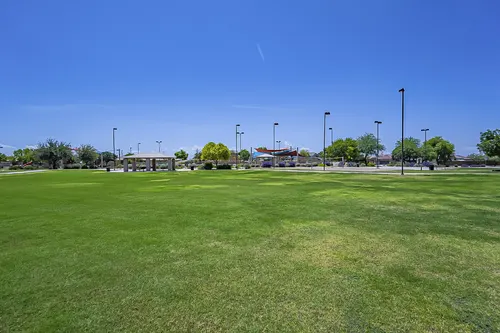Mission Royale in Casa Grande, Arizona