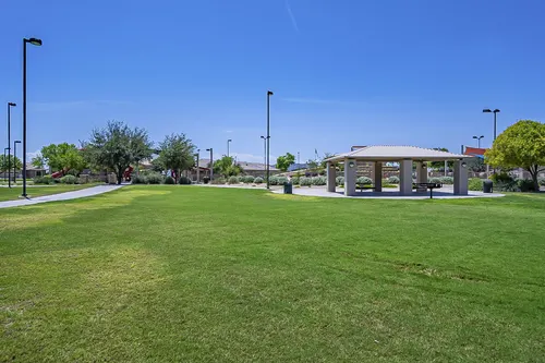 Mission Royale in Casa Grande, Arizona