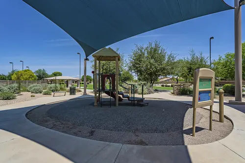 Mission Royale in Casa Grande, Arizona