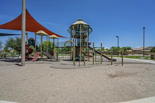 Mission Royale in Casa Grande, Arizona