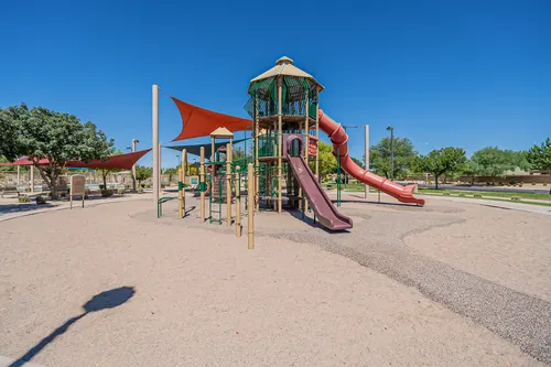 Mission Royale in Casa Grande, Arizona