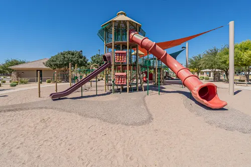 Mission Royale in Casa Grande, Arizona