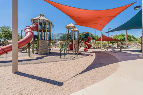Mission Royale in Casa Grande, Arizona