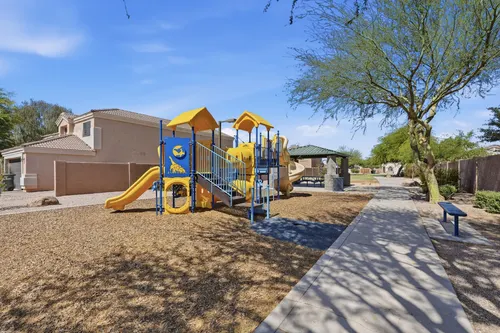 Mission Valley in Casa Grande, Arizona