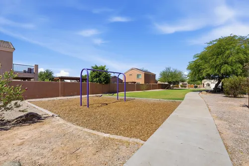 Mission Valley in Casa Grande, Arizona