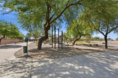 Mission Valley in Casa Grande, Arizona